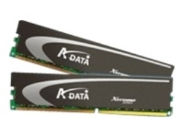 ADATA 4GB DDR3 PC3-12800 DC Kit memory module 2 x 2 GB 240-pin DIMM