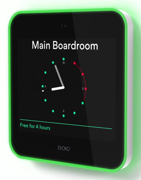Biamp Evoko Liso – image 2