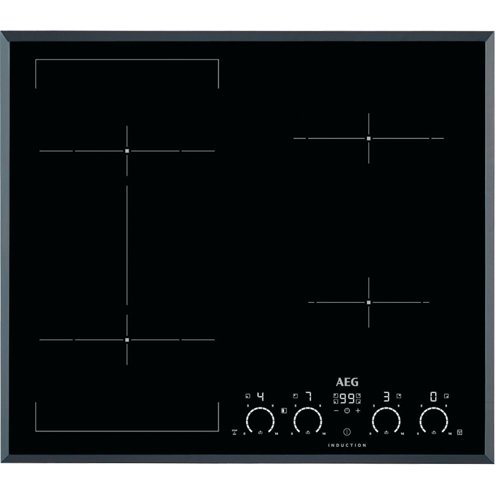 AEG IKK64545FB — vue 1 sur 6
