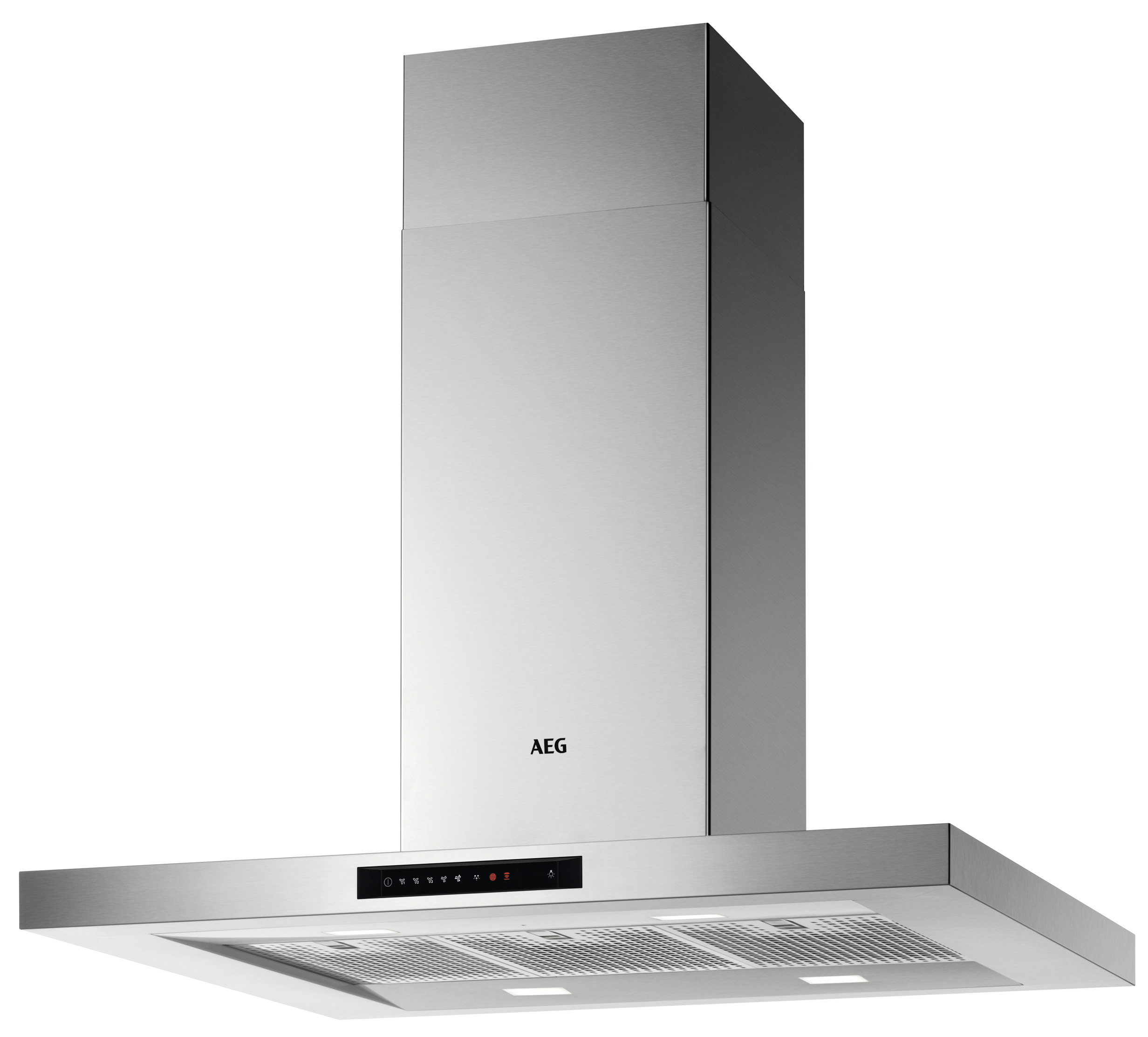 AEG DIE6180HM — vue 1 sur 8