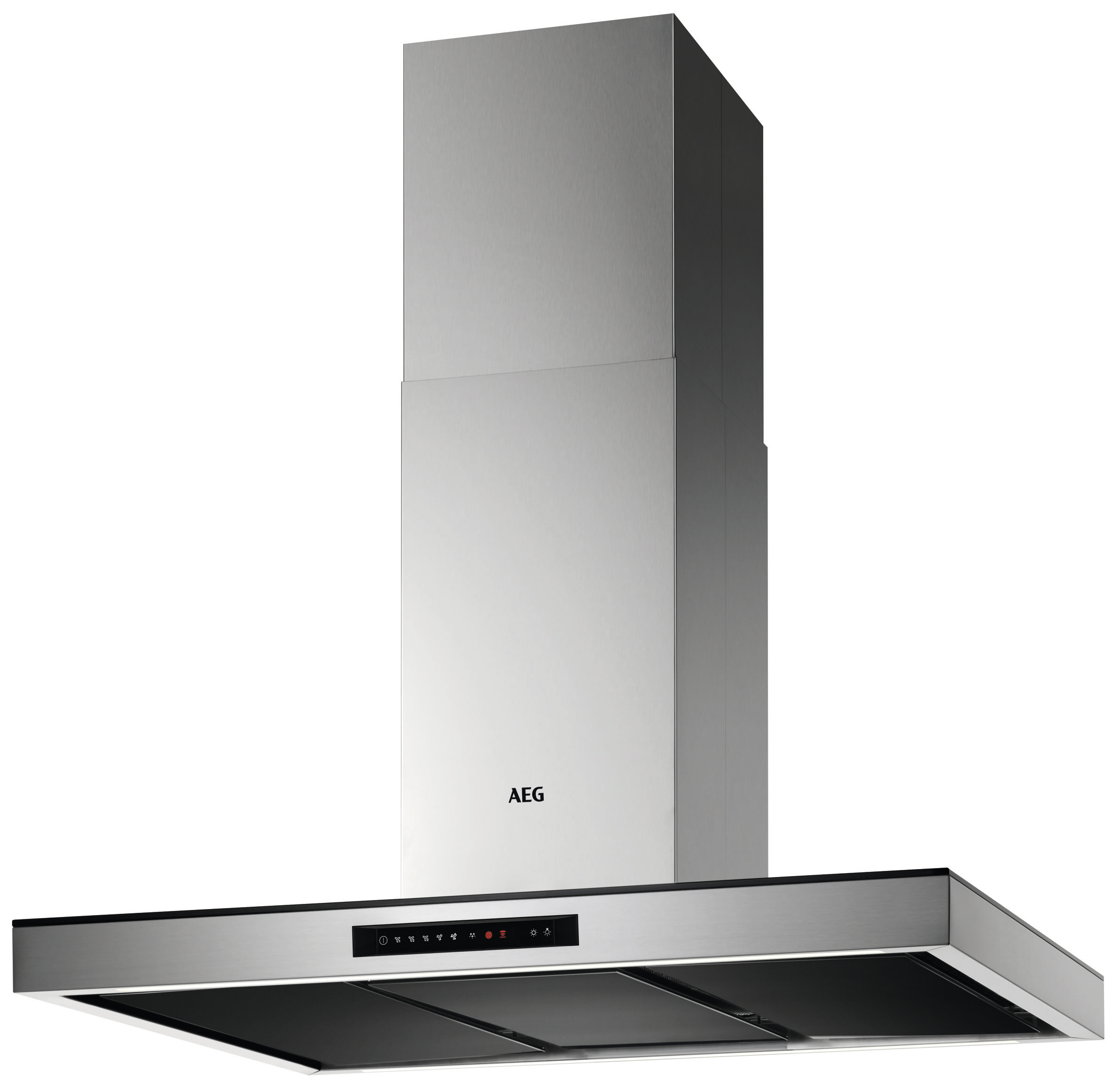 AEG DIK7190HG — vue 1 sur 8