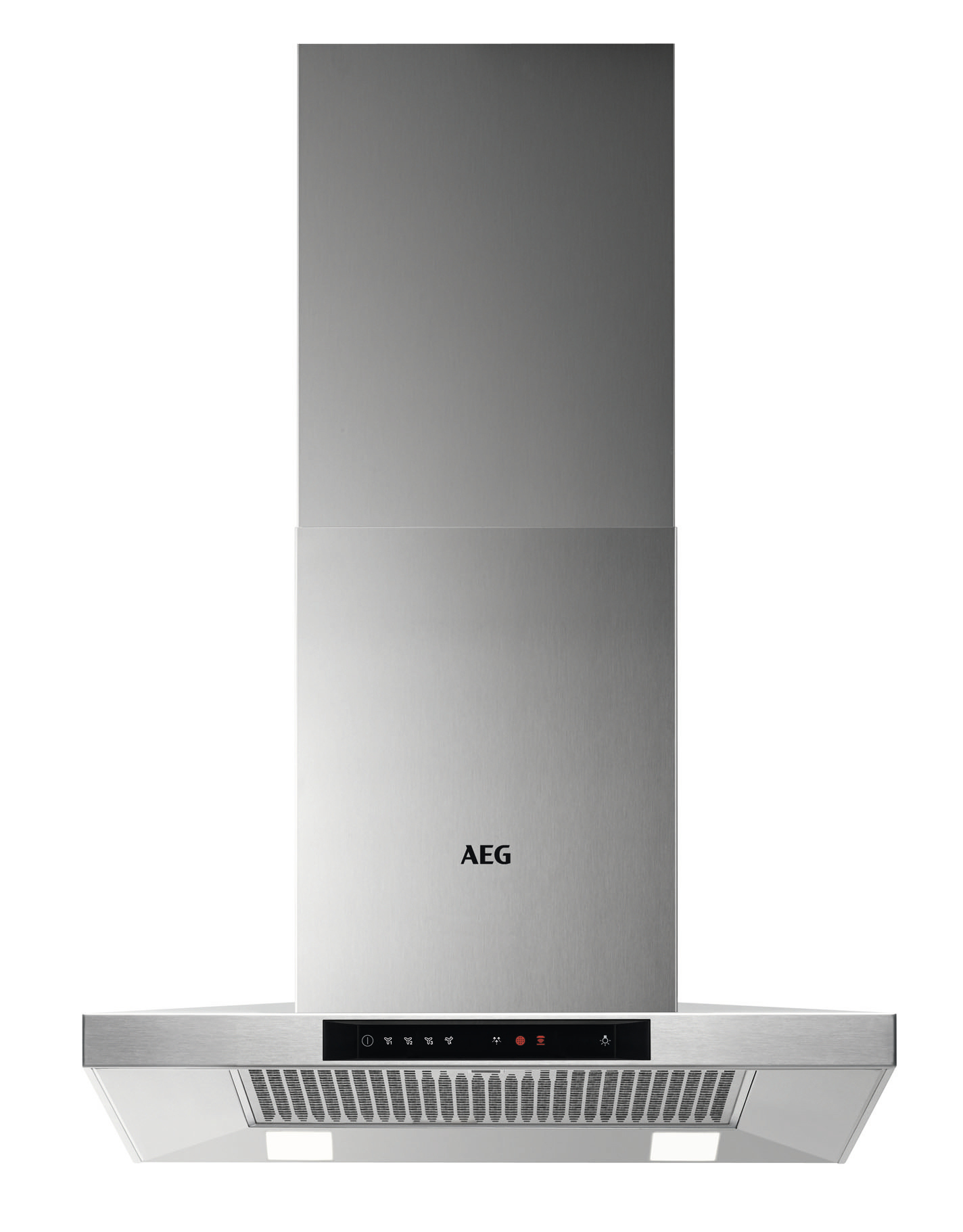 AEG DKB5660HM — vue 1 sur 8
