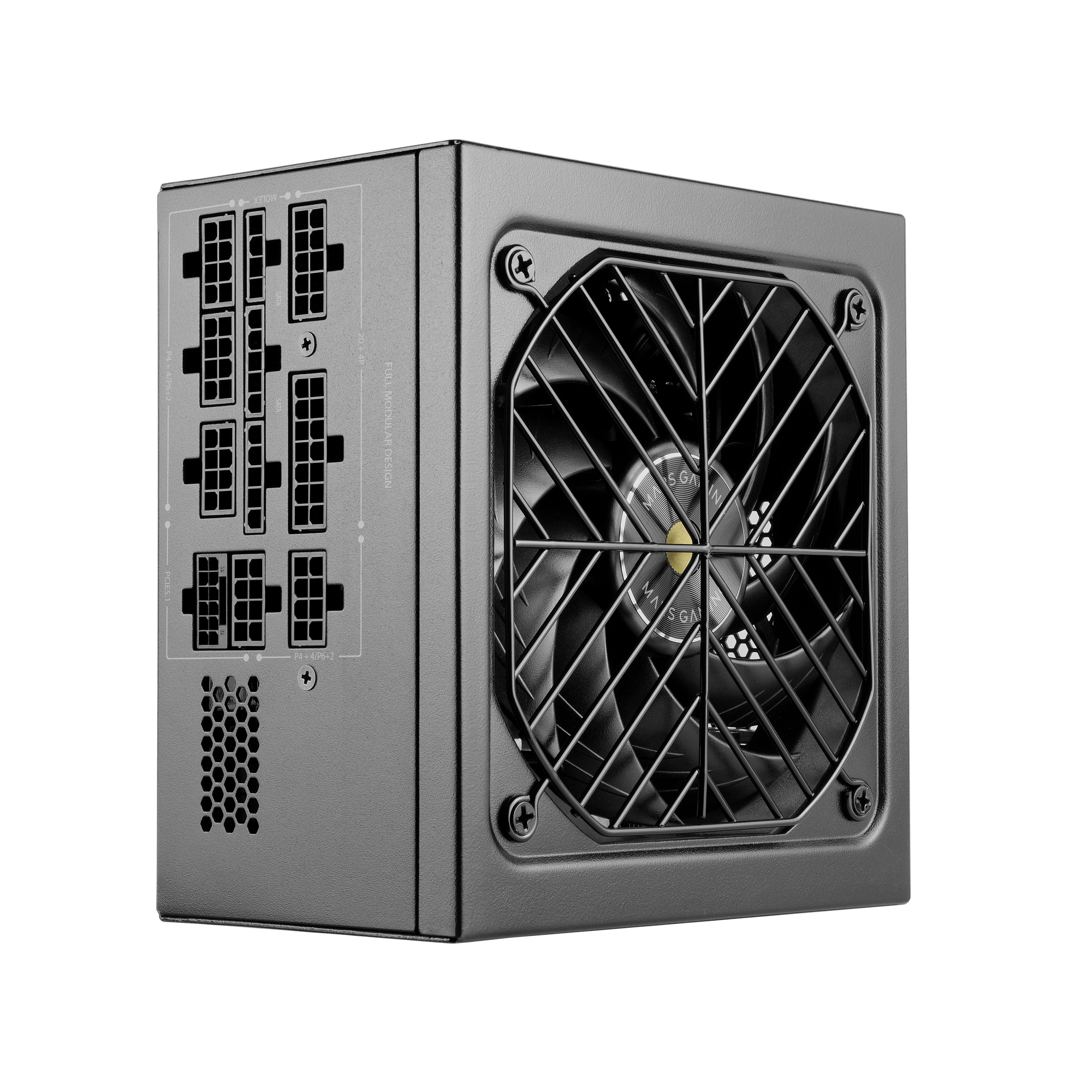 Mars Gaming MPT1000 power supply unit – image 3