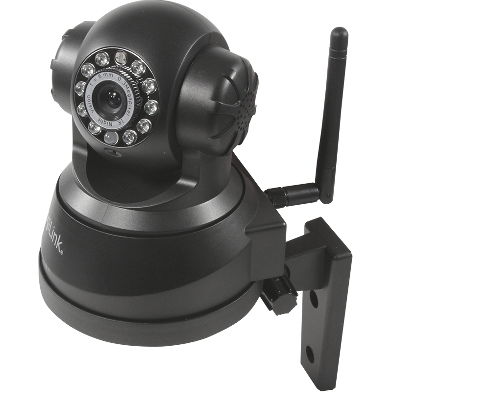LogiLink WC0030A security camera IP security camera – image 7