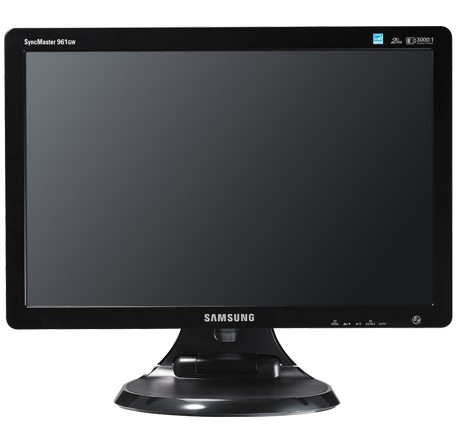Samsung SyncMaster 961GW