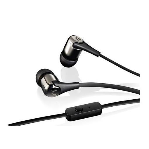 ASUS EL33 Headset Wired In-ear Calls/Music Black – image 2