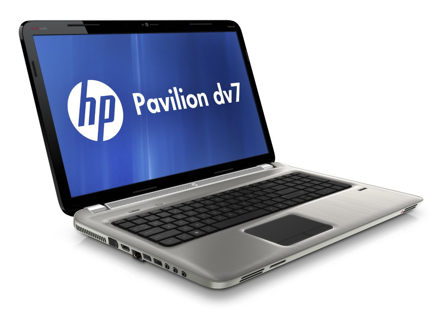 HP Pavilion dv6-6b65ed AMD A6 A6-3410MX – image 2