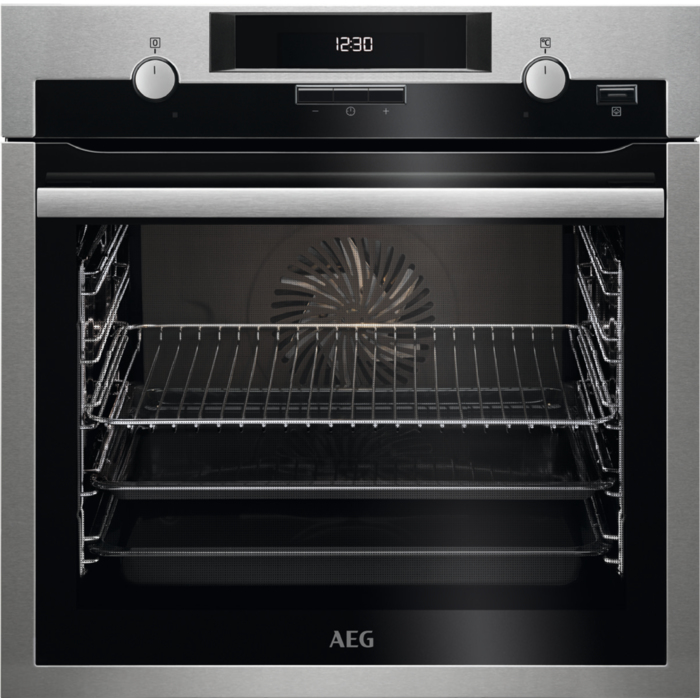 AEG BCS45131XM — vue 1 sur 3