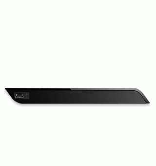 Seagate S-series 1TB Expansion Portable USB 2.0 external hard drive 5400 RPM 2.5″ Black image 2