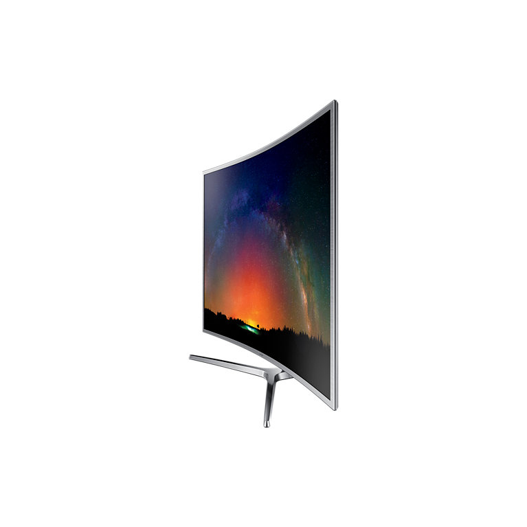 Samsung UE32S9 81.3 cm (32") Full HD Smart TV Wi-Fi Silver – image 7