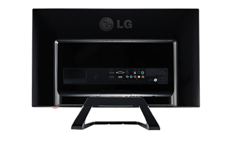 LG TM2792S computer monitor – image 5