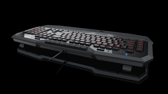 Turtle Beach Isku FX – image 4