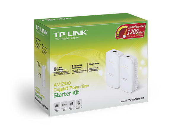 TP-Link TL-PA8010 KIT – image 3