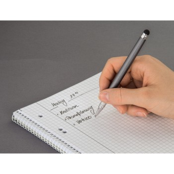 Hama 00107844 stylus pen Grey – image 6