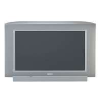 Philips 24" widescreen TV Crystal Clear III