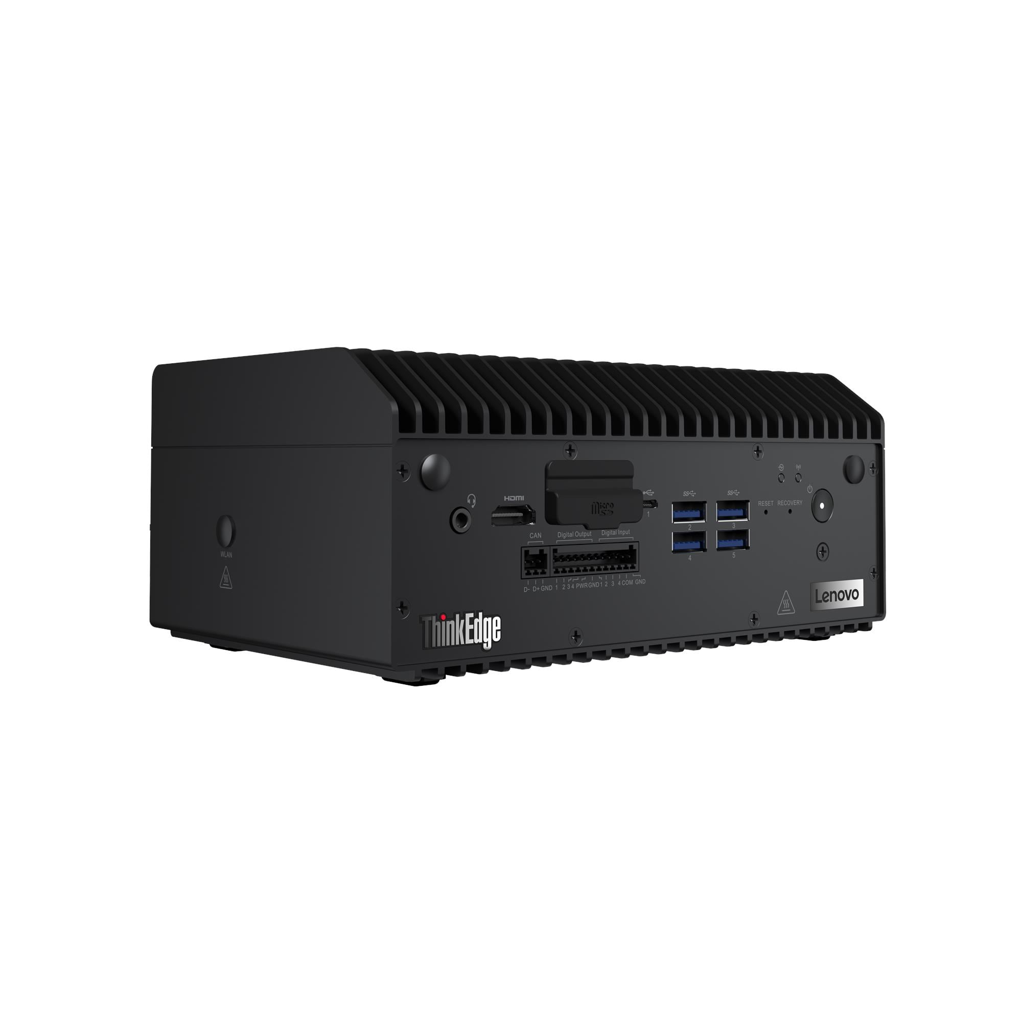 Lenovo ThinkEdge SE70 – image 8
