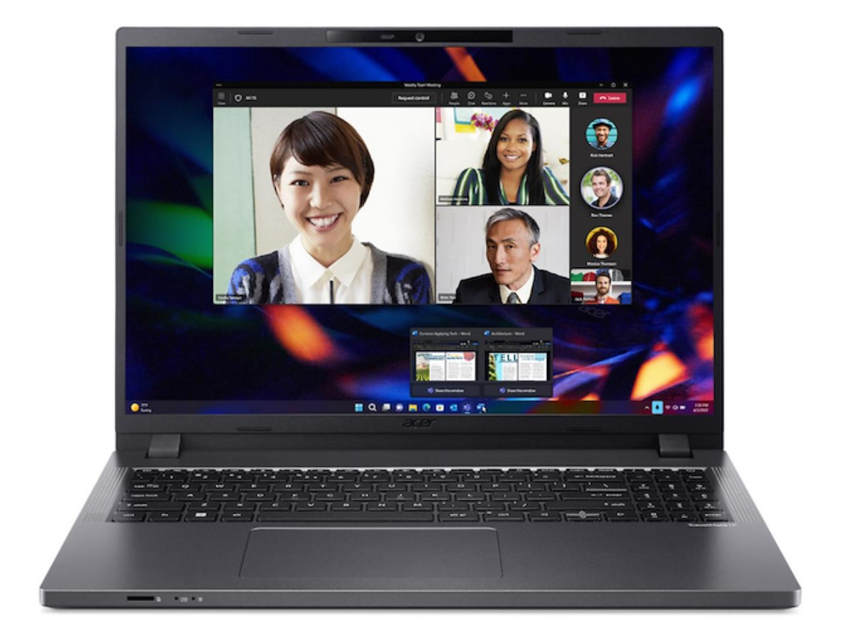 Acer TravelMate P2 TMP216-51-TCO-56T3 Intel® Core™ i5 i5-1335U Laptop