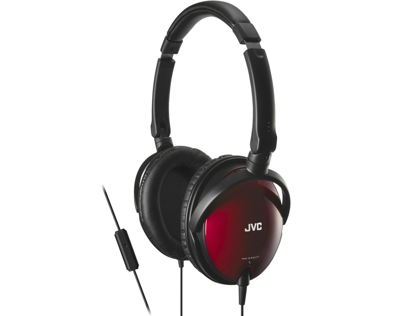 JVC HA-SR625-R-E — vue 1 sur 2