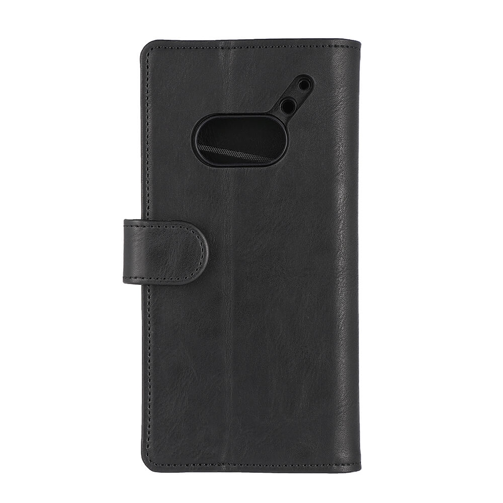 Gear Wallet Case 3 Card Slots Black - Nothing Phone 2a