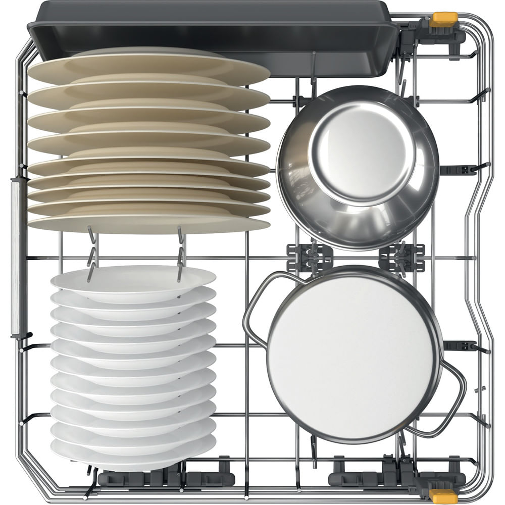 Whirlpool WH7IA15AM3TUS0 Fully built-in 15 place settings – image 9