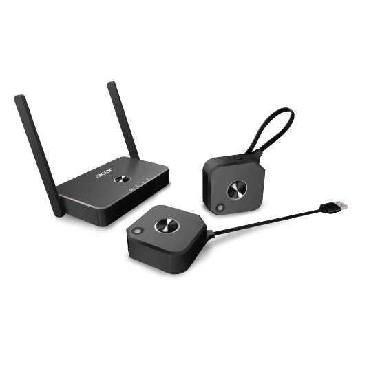 Acer CastMaster WPS1