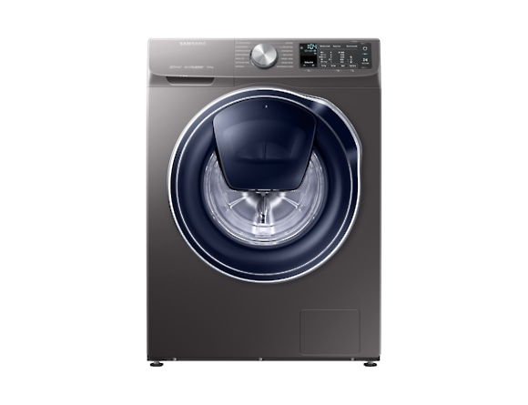 Samsung WW90M645OPO washing machine Front-load – image 1