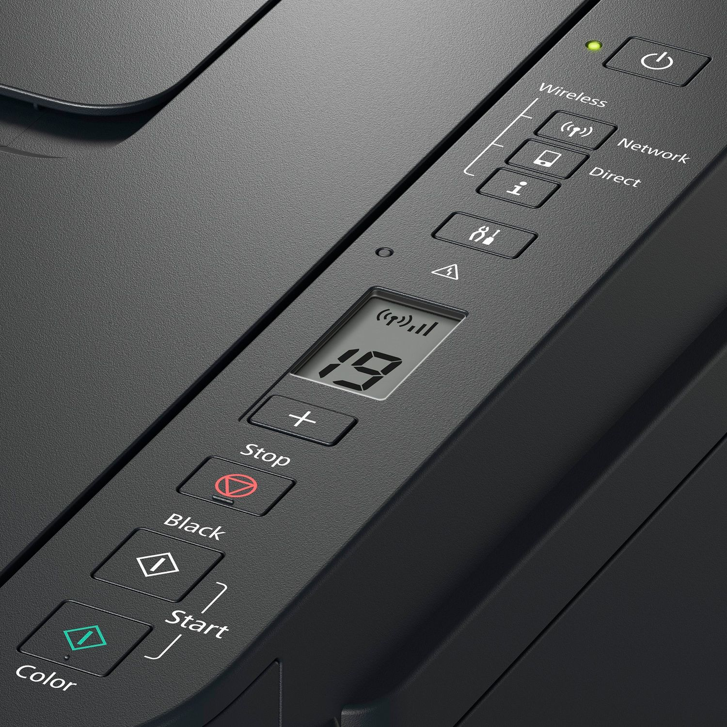 Canon G3510 Inkjet A4 – image 5