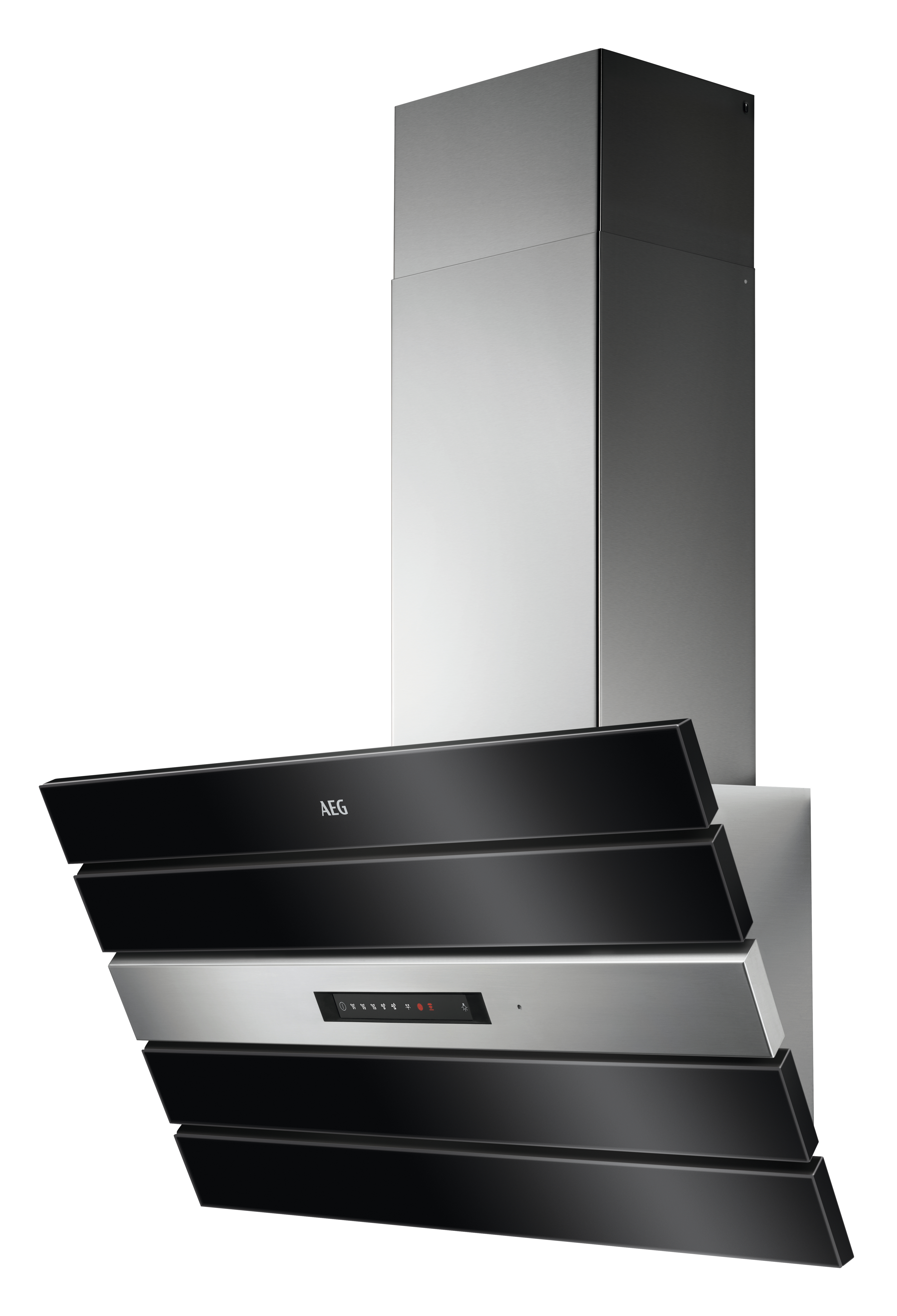 AEG DVK6980HB — vue 1 sur 8