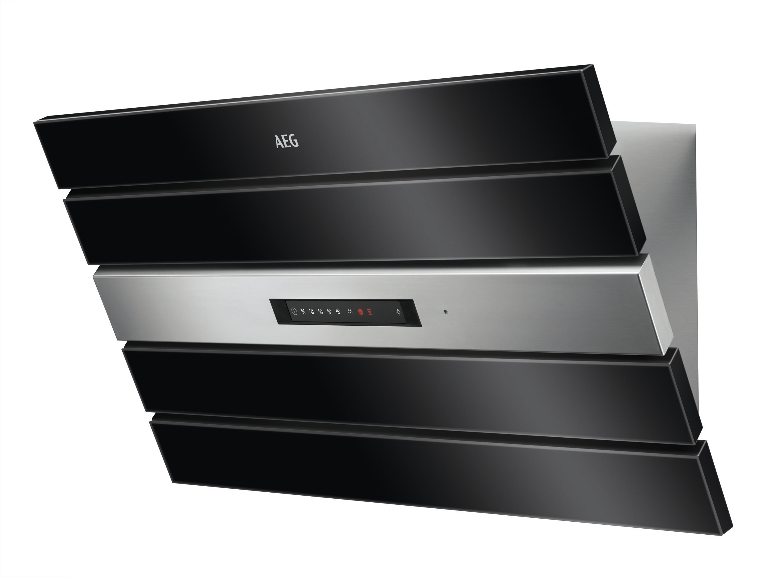 AEG DVK7990HB — vue 1 sur 8