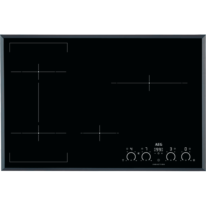 AEG IKK84545FB — vue 1 sur 6