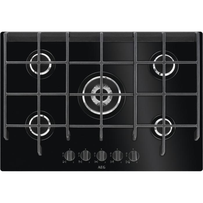 AEG HG775450VB — vue 1 sur 8