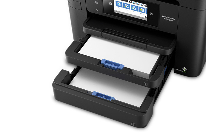 Epson WorkForce C11CF75203 multifunction printer Inkjet A4 – image 4