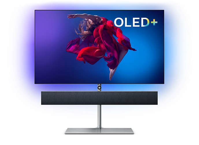 Philips 65OLED984/12 TV – image 2