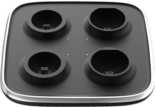 Duracell PS3031DU-EU mobile device charger Gaming controls Black AC Indoor – image 1