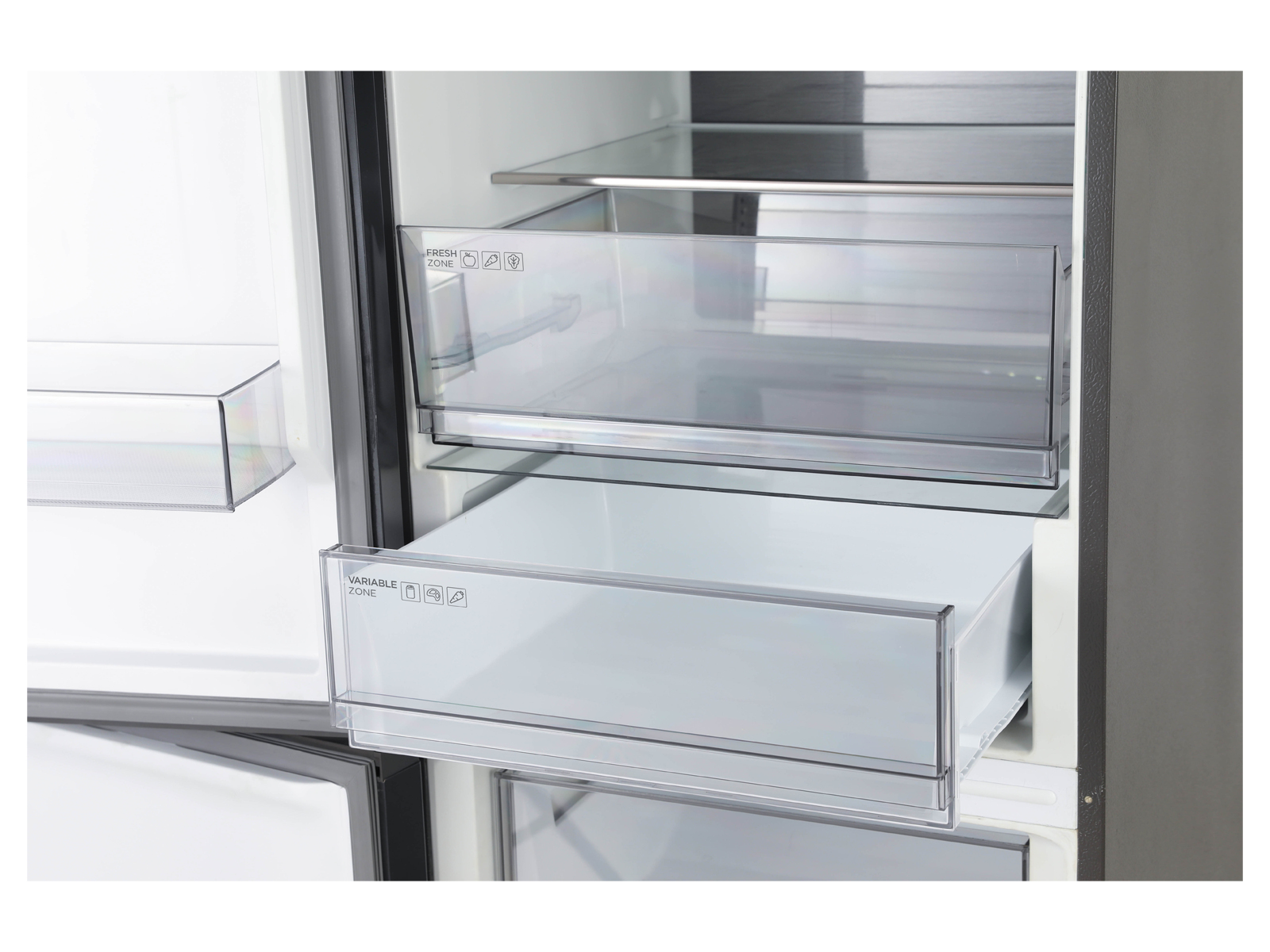 TCL RP350BBD0 fridge-freezer Freestanding – image 8