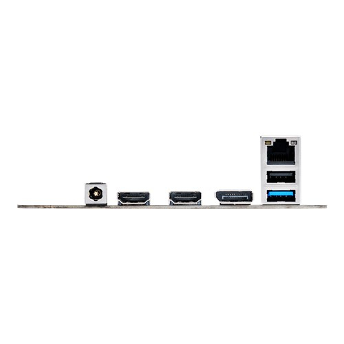 ASUS 90MB0R50-M0ECY0 motherboard Intel® H110 Mini-STX – image 4