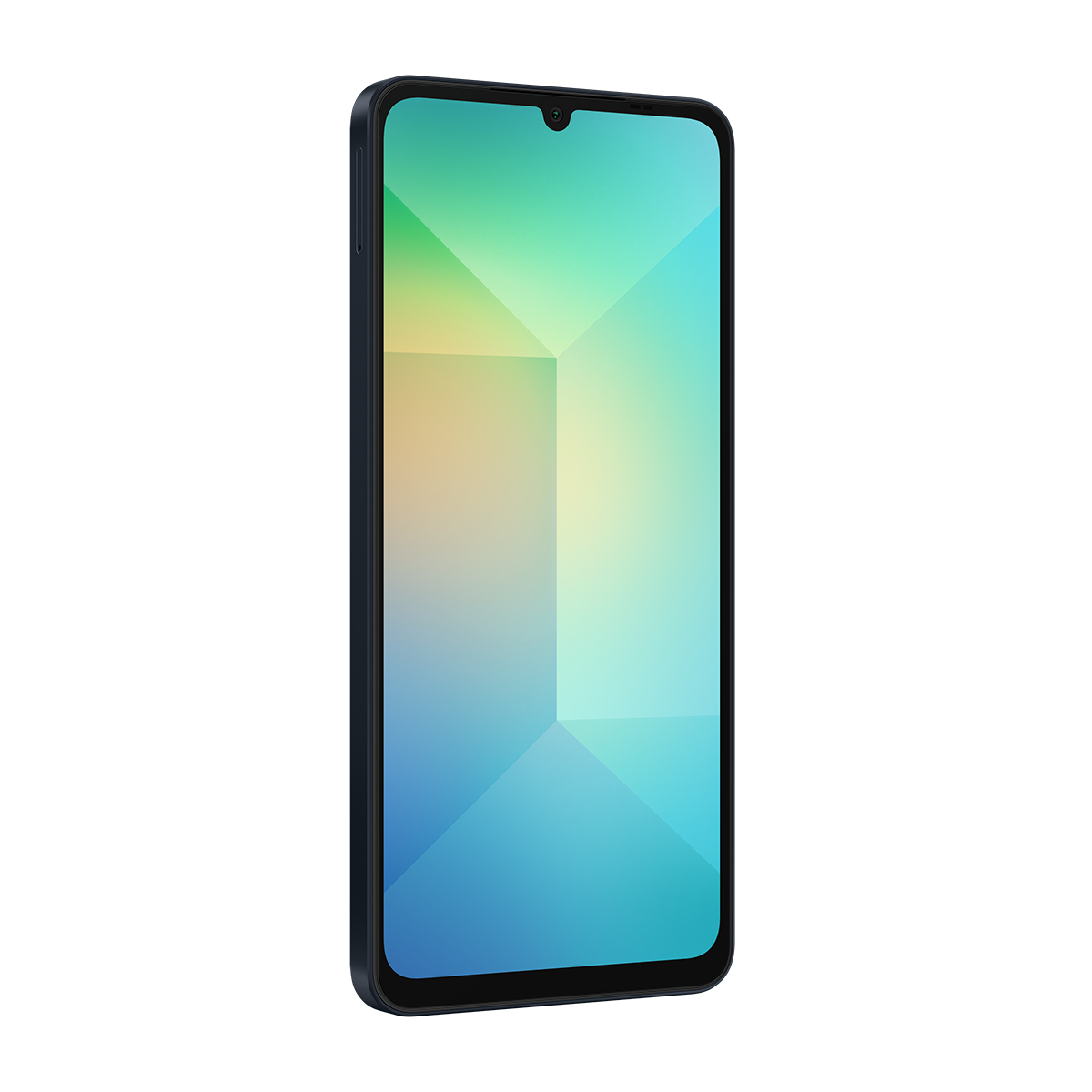 Samsung Galaxy A06 17 cm (6.7") Single SIM Android 14 4G USB Type-C 4 GB 64 GB 5000 mAh Black – image 3