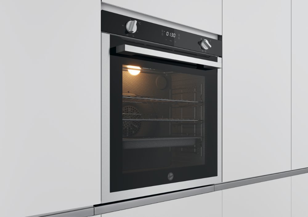 Hoover H-OVEN 300 HOXC3UB3358BI – image 4