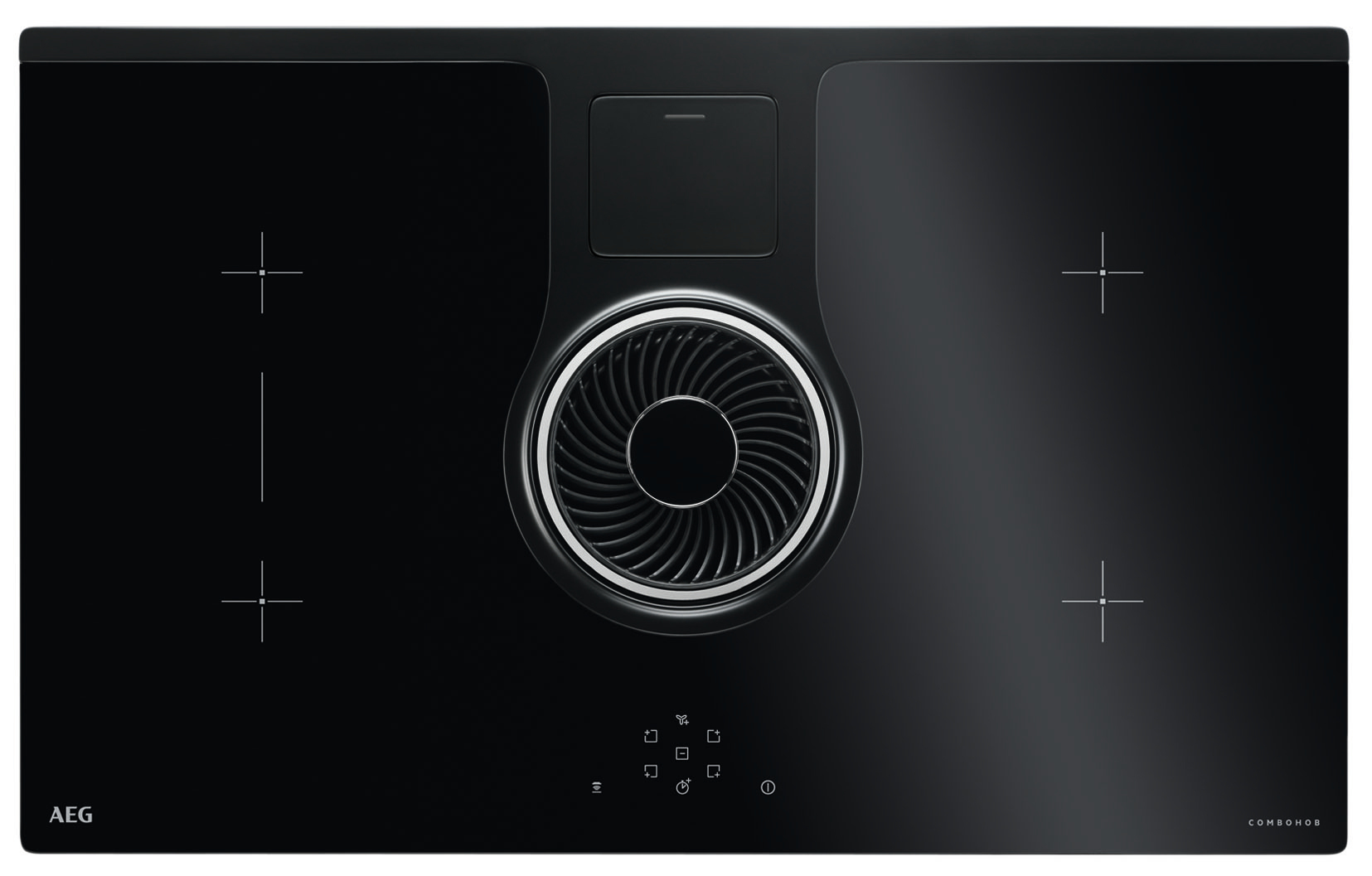 AEG IDE84242IB — vue 1 sur 6