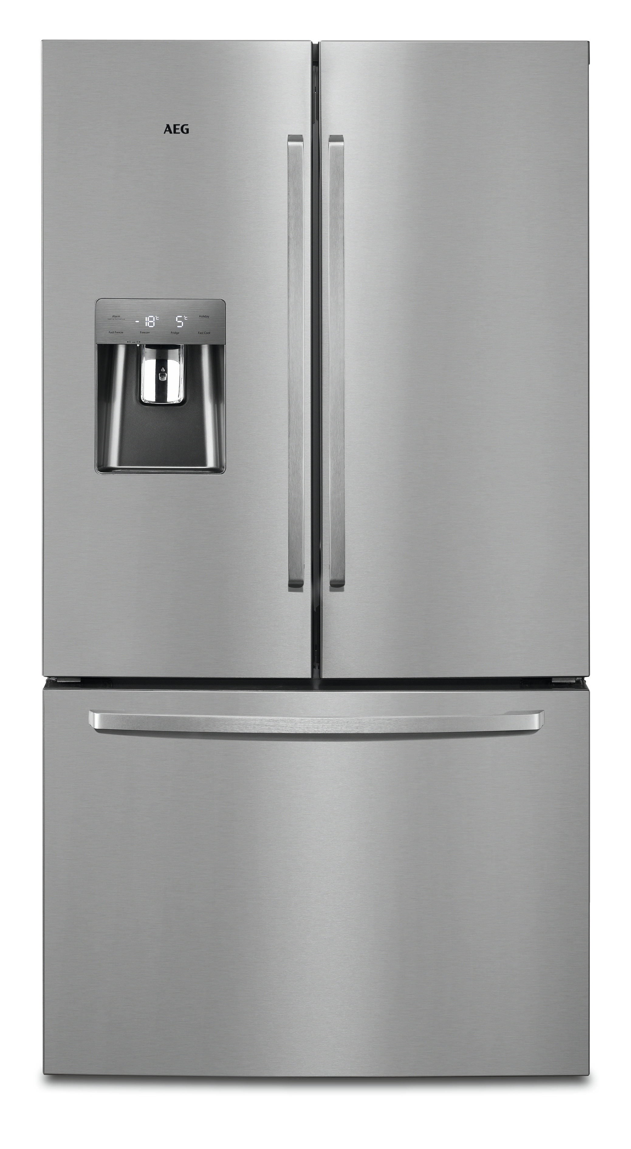 AEG RMB86321NX — vue 1 sur 6