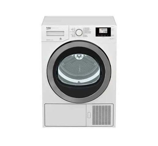 Beko DH8534 RX0 — vue 1 sur 2