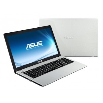 ASUS X550LDV-XX608H laptop Intel® Core™ i3 i3-4010U – image 1