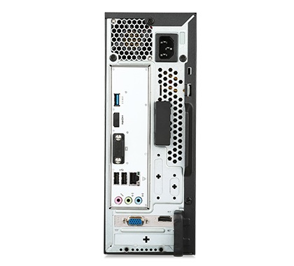 Acer Aspire XC-703-MO51 Intel® Pentium® J2900 – image 4