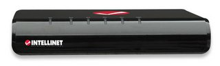 Intellinet 4-Port Broadband Router – image 2
