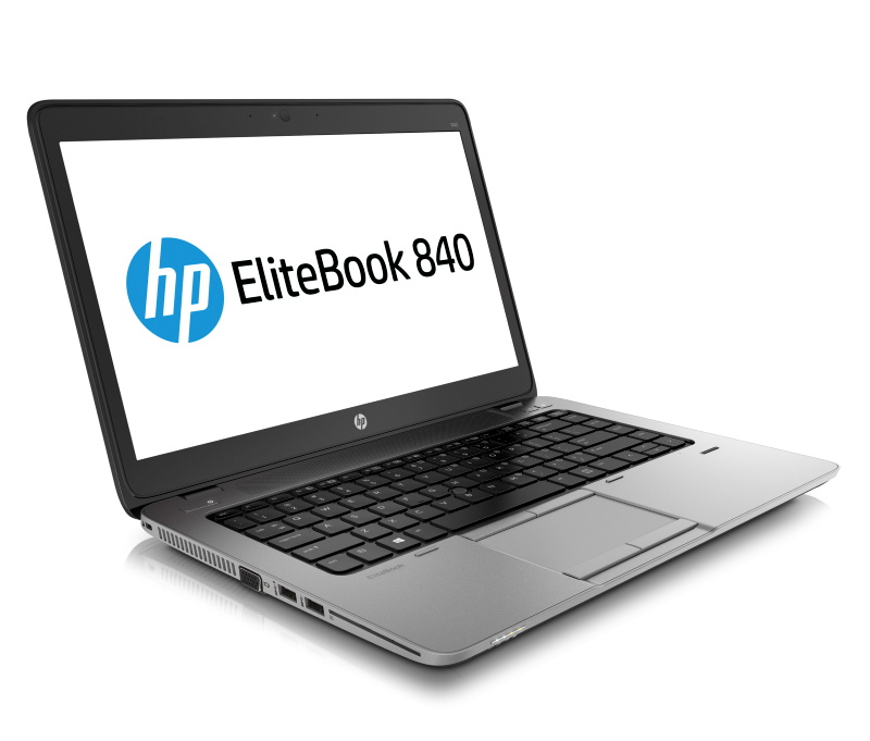 HP Notebook EliteBook 840 G1 – image 4