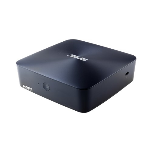 ASUS VivoMini UN45H-V-N3150M4S64 PC/workstation Intel® Celeron® N3150