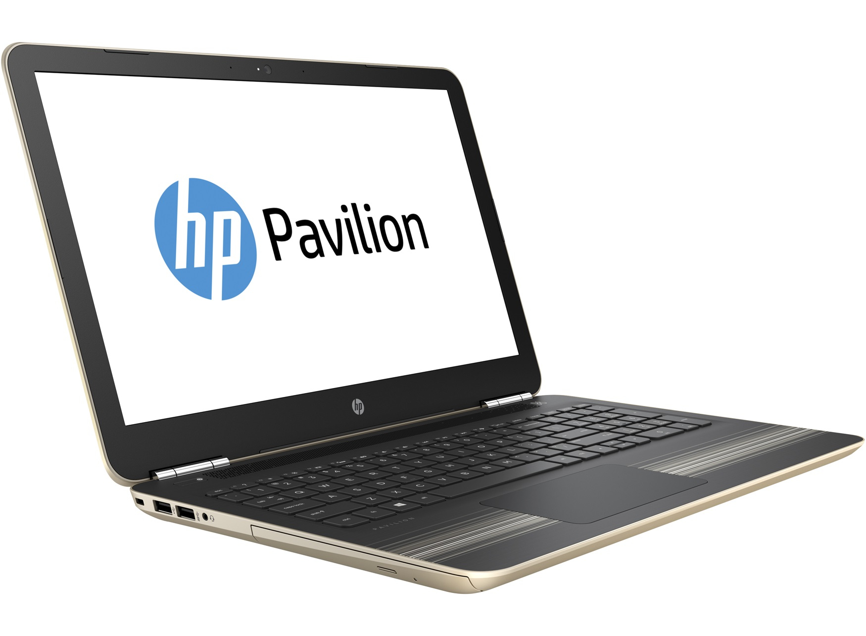 HP Pavilion 15-au161tx Intel® Core™ i5 i5-7200U Laptop – image 2