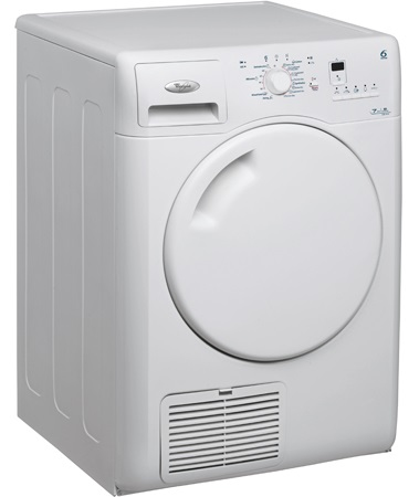 Whirlpool AZB 7670WH