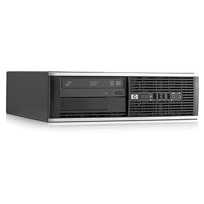 HP MultiSeat ms6000 Intel® Core™2 Quad Q9500 – image 3