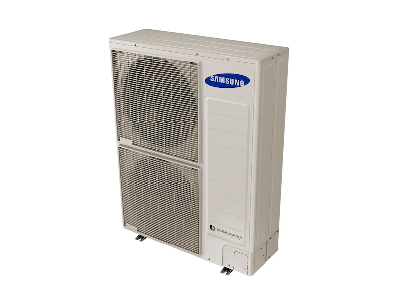 Samsung AM040FXMDGH Air conditioner outdoor unit White – image 3